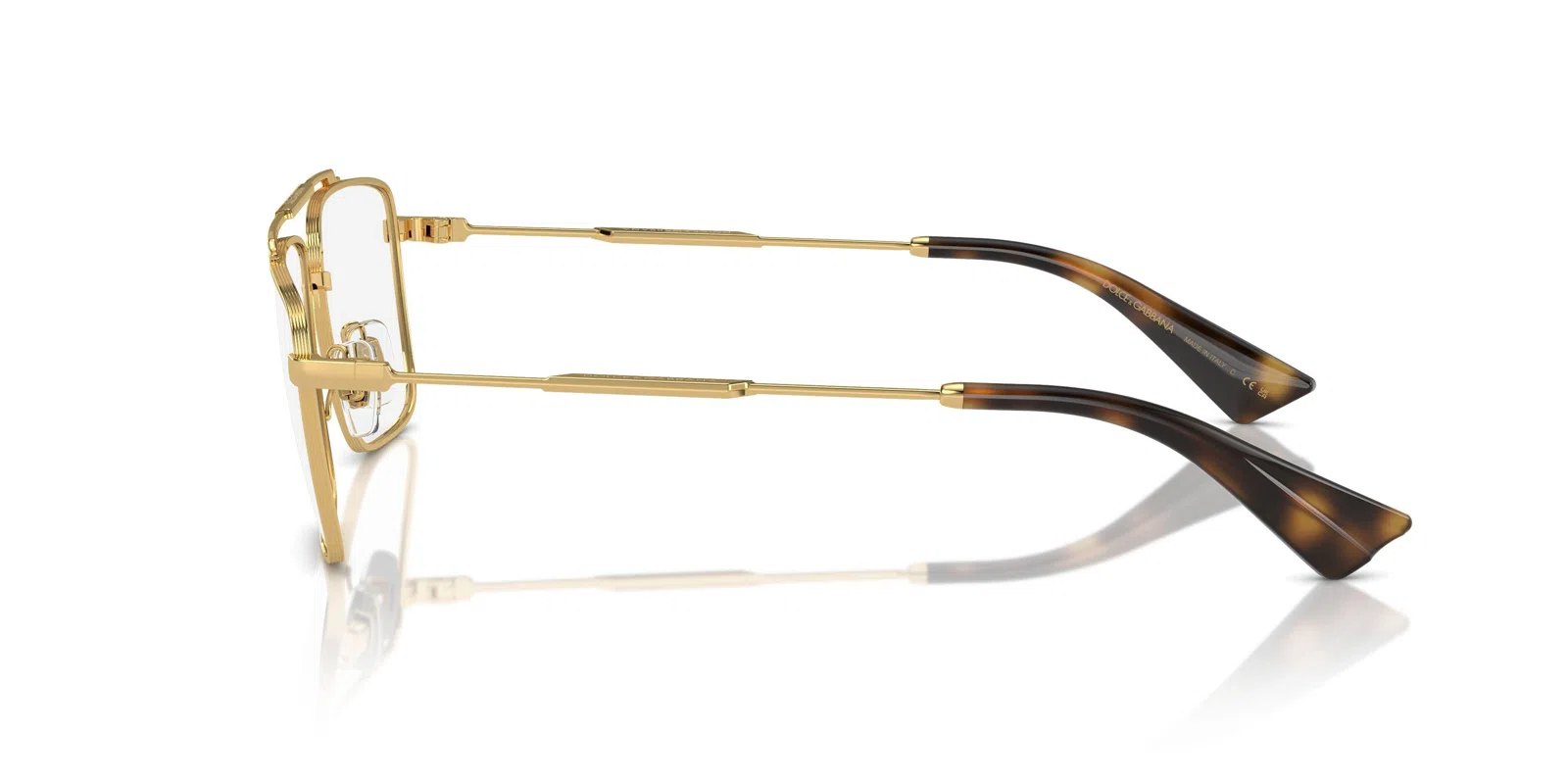 Dolce & Gabbana 1354 Eyeglasses - view 6